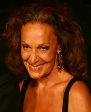 Diane von Furstenberg Profile images